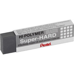 PENTEL ΓΟΜΑ SUPER-HARD ZEB-20