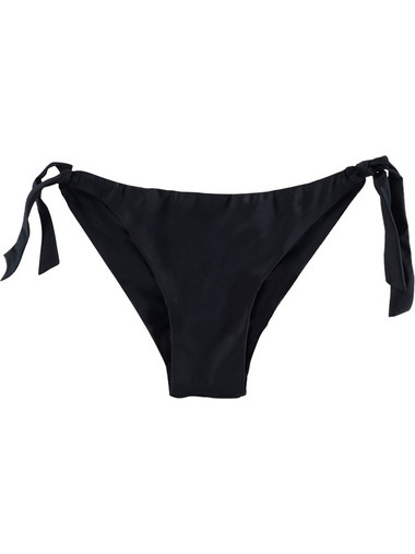 Gsecret Bikini Slip Μαύρο NWK-001-1076