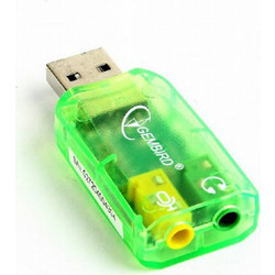 Gembird SC-USB-01