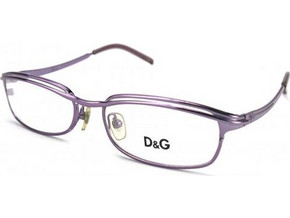 Dolce & Gabbana DG 5022