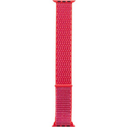 Tactical 544 Λουράκι Υφασμάτινο Pink (Apple Watch 42 / 44mm)