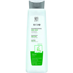 Sairo με Αλόη Σαμπουάν 750ml