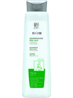 Sairo με Αλόη Σαμπουάν 750ml