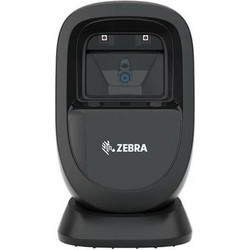 Barcode Scanner ZEBRA DS9308-SR4U2100AZE KIT με καλώδιο USB CBA-U21-S07ZBR DS9308-SR4U2100AZE