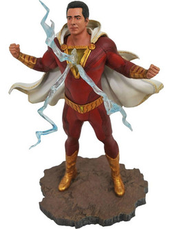 Diamond Select Toys DC Shazam! 23cm