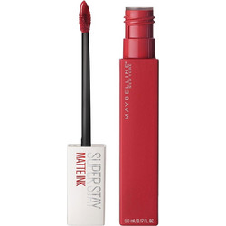 Maybelline SuperStay Matte Ink 020 Pioneer Long Lasting Liquid Κραγιόν 5ml