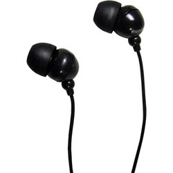 Maxell EB875 Handsfree In-Ear 3.5mm Black