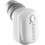 Ucomx U6 Ακουστικό Bluetooth In Ear White
