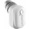Ucomx U6 Ακουστικό Bluetooth In Ear White Ucomx U6 Ακουστικό Bluetooth In Ear White