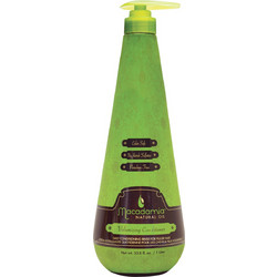 Macadamia Natural Oil Volumizing Conditioner για Όγκο 1lt