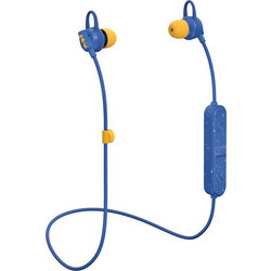 JAM Live Loose HX-EP202 Ακουστικά Bluetooth In Ear Ανθεκτικά στο Νερό Blue