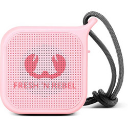 Fresh 'n Rebel Rockbox Pebble Αδιάβροχο Ηχείο Bluetooth 5W Cupcake