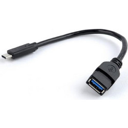 CABLEXPERT USB 3,0 OTG TYPE-C ADAPTER CABLE CM/AF