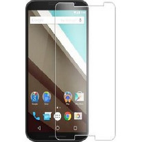 Motorola Nexus 6 - Προστατευτικό Οθόνης Tempered Glass 0.66mm 2.5D (OEM)