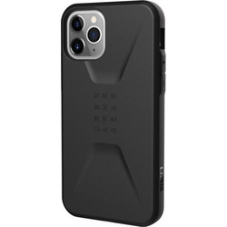 UAG Civilian Black (iPhone 11 Pro)