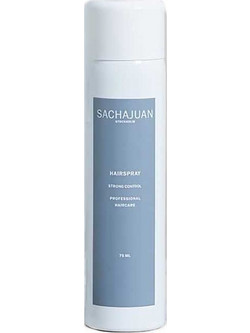 Sachajuan Strong Control Λακ Μαλλιών Δυνατό Κράτημα 75ml