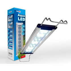Φωτιστικό Ενυδρείου Led 14W Μήκος 47-57cm
