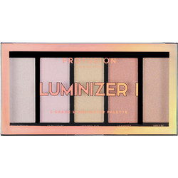 Profusion Luminizer Highlighter Palette 20gr