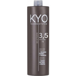 KYO Bio Activator Οξυζενέ Μαλλιών 1% 3.5Vol 1lt