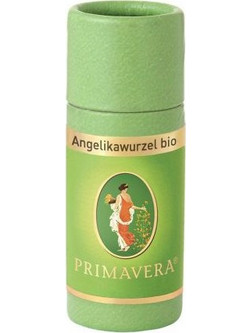Primavera Bio Βιολογικό Αιθέριο Έλαιο Αχιλλέα 5ml