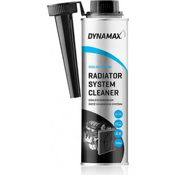 ΠΡΟΣΘΕΤΟ ΚΑΘΑΡΙΣΤΙΚΟ ΨΥΓΕΙΟΥ 300ml DYNAMAX