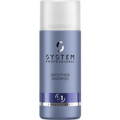 System Professional Forma Smoothen S1 Σαμπουάν για Ξηρά Μαλλιά 50ml
