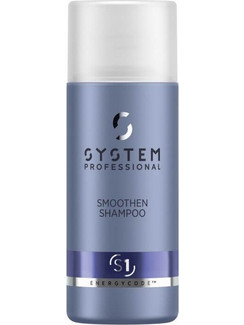 System Professional Forma Smoothen S1 Σαμπουάν για Ξηρά Μαλλιά 50ml