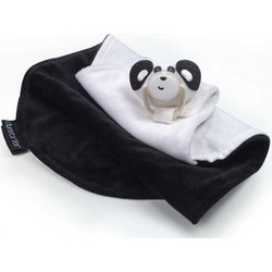 Dumforter Pepper the Panda Πιπίλα Σιλικόνης 0-18m