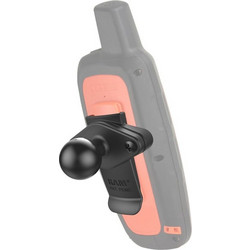 RAM Spine Clip Holder with Ball for Garmin Handheld Devices
