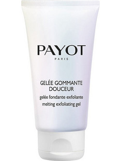 Payot Les Demaquillantes Gelee Gommante Douceur Exfoliating Χημικό Ενυδατικό Peeling Προσώπου 50ml