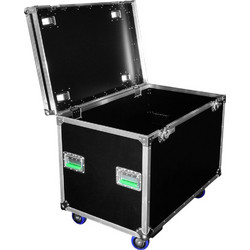 Green Line CW-95 - Case καλωδίων με 1 πόρτα