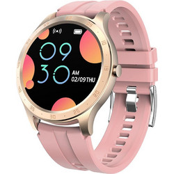 Colmi S20 Rose Gold