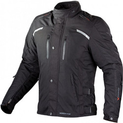 Nordcode Dias Black