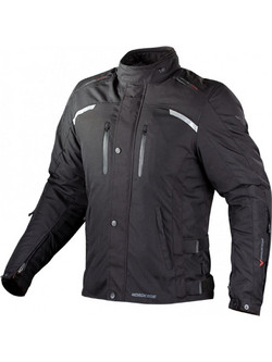 Nordcode Dias Black