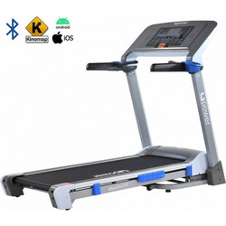 Upower Marathon 40 Ηλεκτρικός Αναδιπλούμενος Διάδρομος Γυμναστικής 3hp έως 130kg