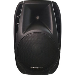 EURODYNAMIC ED1677 15P