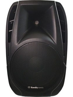 EURODYNAMIC ED1677 15P
