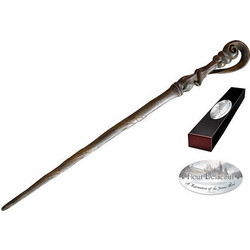 The Noble Collection Harry Potter Fleur Wand NN8246