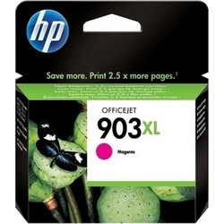 HP 903XL Magenta Μελάνι Εκτυπωτή Inkjet