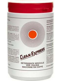 Καθαριστικό Για Μηχανές Espresso Clean Express 900gr