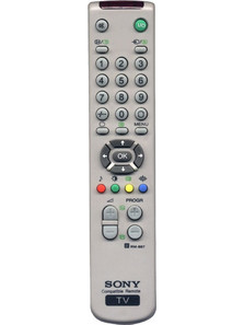 RM-887 (Sony)
