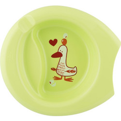 Chicco Easy Feeding Green 6m+