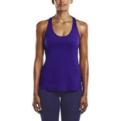 Saucony Racer Γυναικείο Αθλητικό T-Shirt Μωβ SA81618/LAK