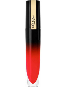 L'Oreal Paris Brilliant Signature High Lip Ink 311 Be Brilliant Long Lasting Liquid Κραγιόν 7ml