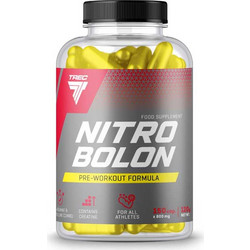 Trec Nutrition NitroBolon 150 Κάψουλες