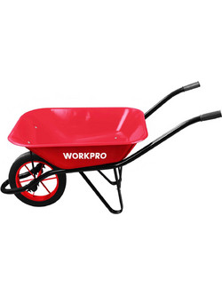 ΚΑΡΑΚΙΑ ΚΗΠΟΥ (ΡΗΧΑ) 65L WP285019 WORKPRO