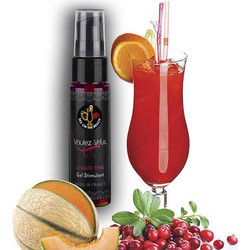 Voulez-Vous Sex On the Beach Stimulating Gel 35ml