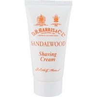 Dr. Harris Sandalwood Κρέμα Ξυρίσματος 15ml