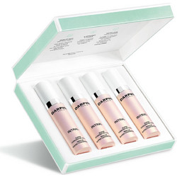 Darphin Intral Rescue Super Concentrate Αντιγηραντικό Ενυδατικό Serum Προσώπου 4x7ml