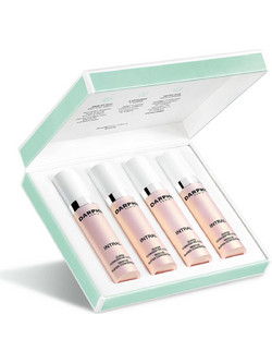 Darphin Intral Rescue Super Concentrate Αντιγηραντικό Ενυδατικό Serum Προσώπου 4x7ml